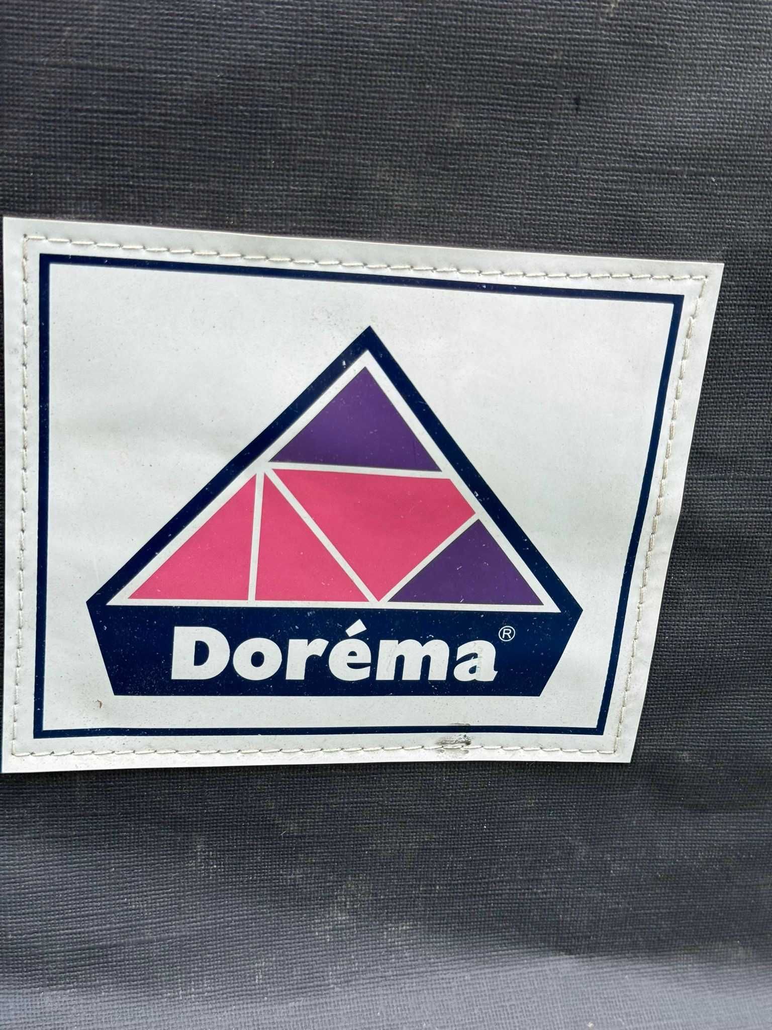 Przedsionek NAMIOT kempingu 875/900 ROZ.10 DOREMA przystawka anex