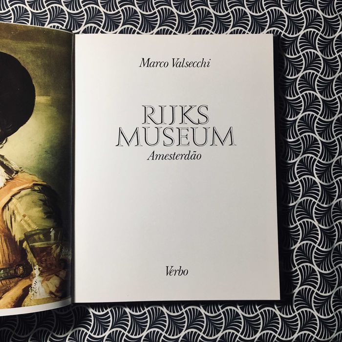 Grandes Museus do Mundo: Rijksmuseum Amesterdão