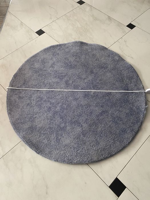 Chodniczek okrągły