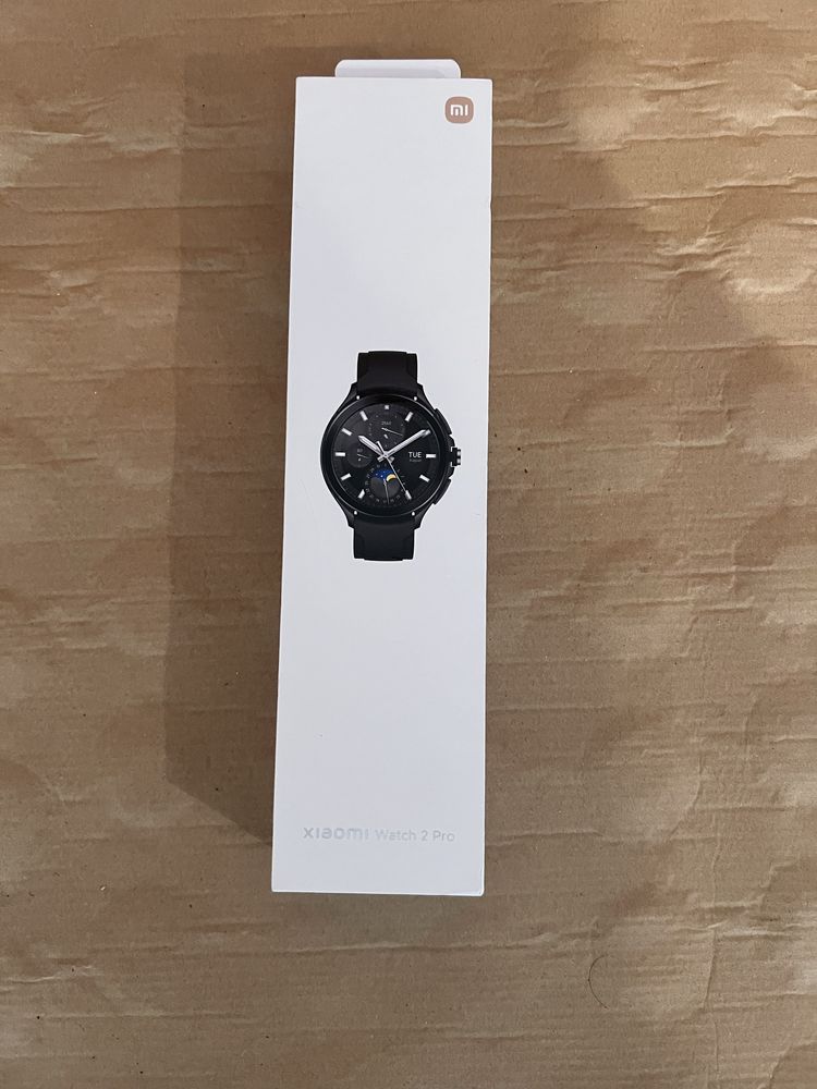 Xiaomi Mi Watch 2 Pro 4G LTE