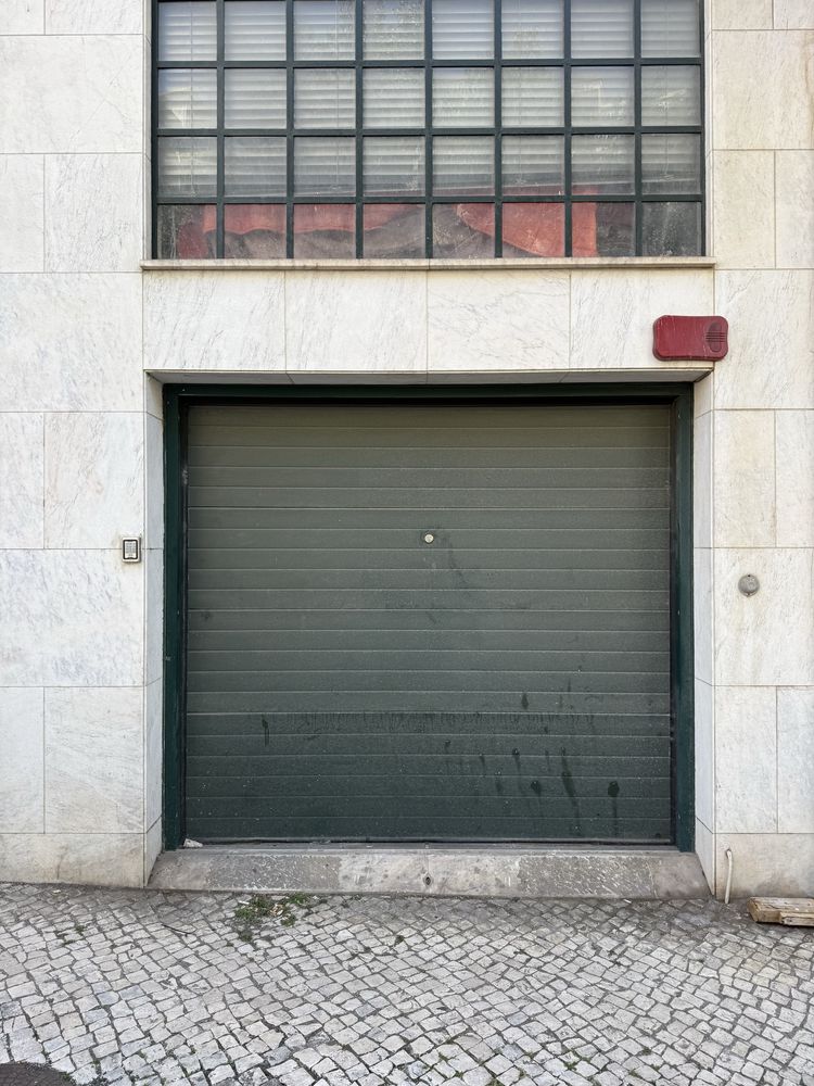 Box, Garagens, Arrecadações, Mini Armazéns Sintra/Massama/Rio de Mouro