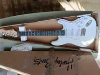 Gitara stratocaster Harley Benton