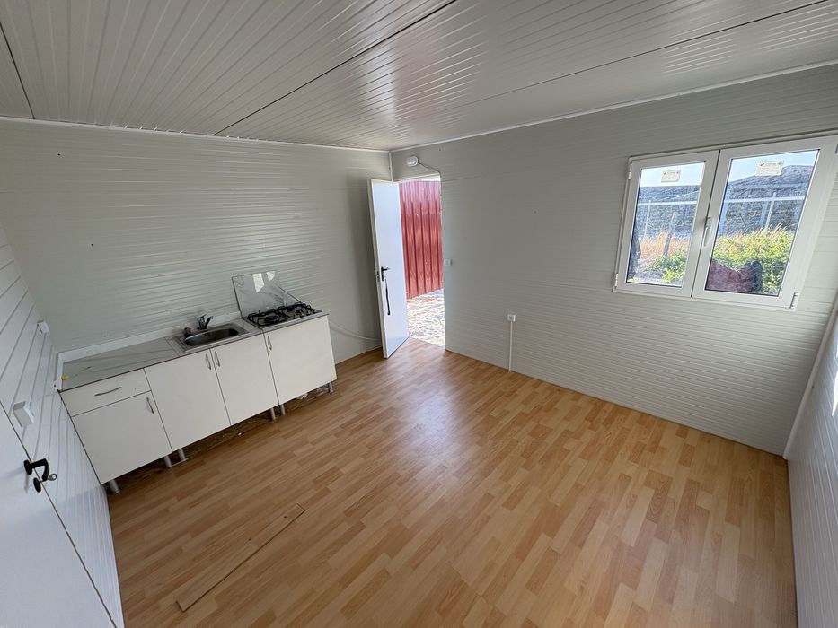 Casa movel t1 quinta do anjo