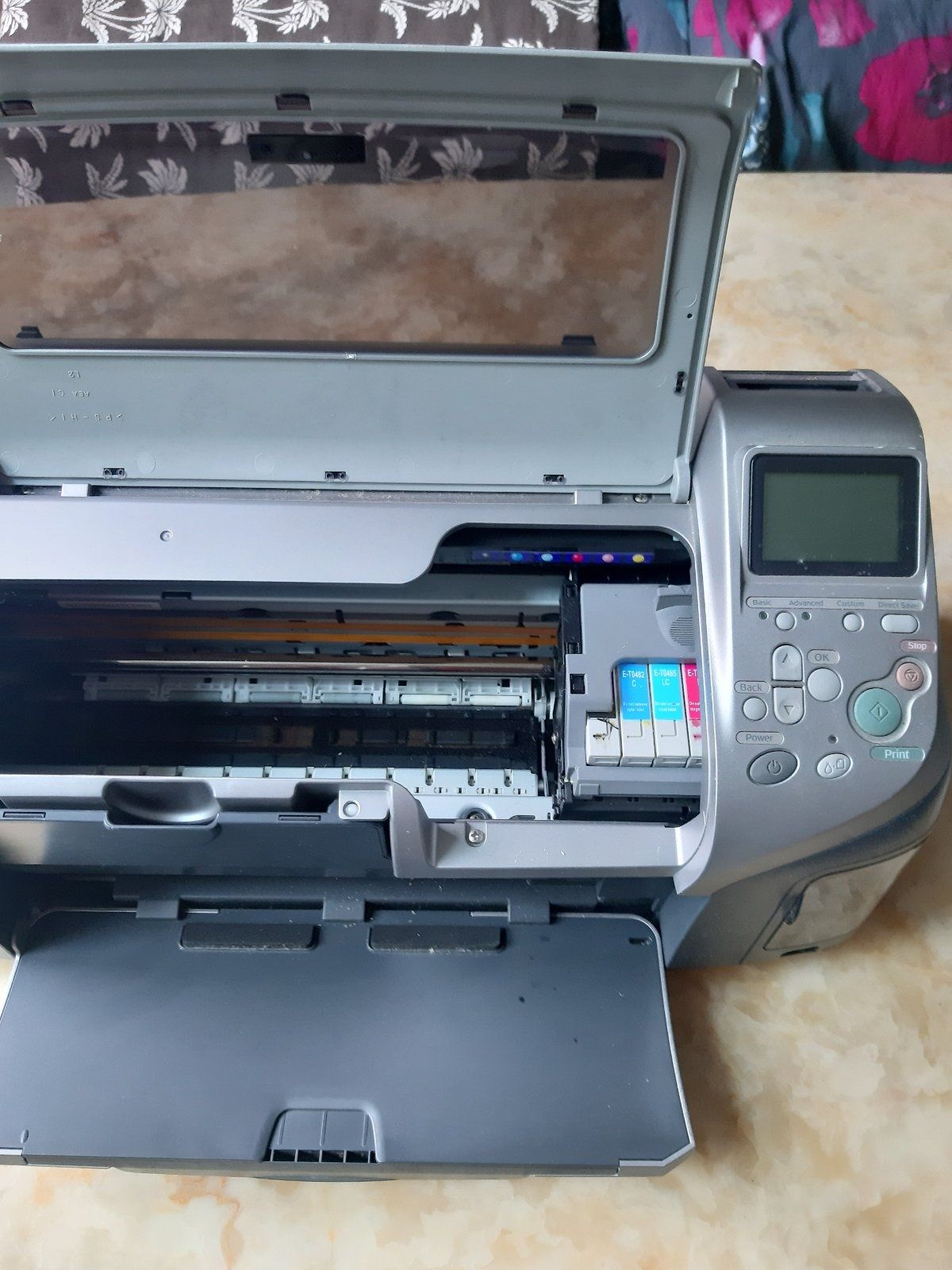 Принтер epson r300