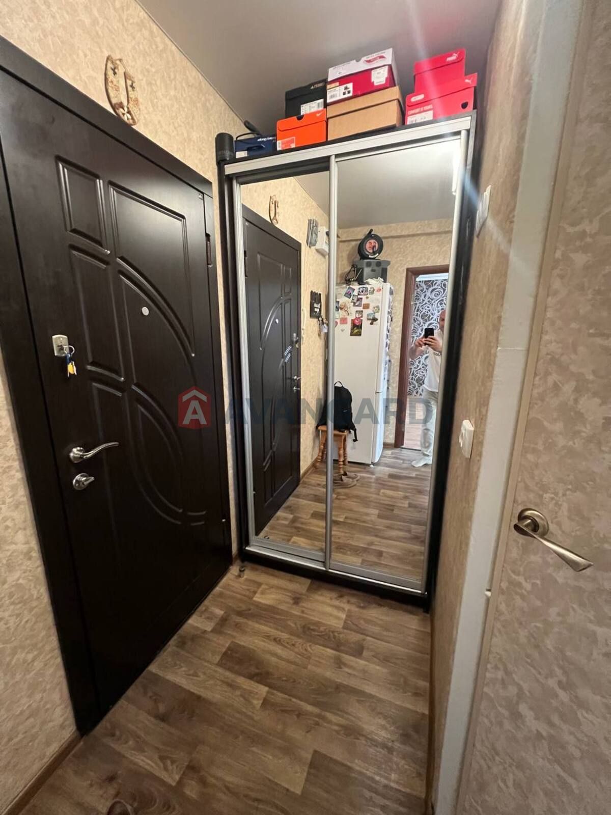 Продаж квартири. Космічний район. Вулиця Олімпійська. Терміново. 5/5