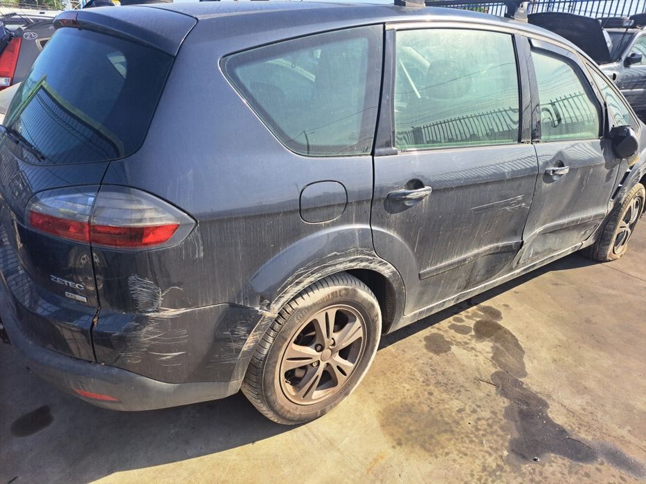 Ford S-Max Anos/2006/2007/2008/2009/2010/2011/2012/2013/2014 Peças
