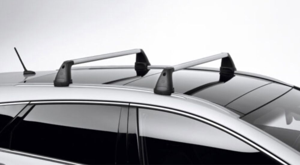 Barras tejadilho hyundai - i30 de 2013