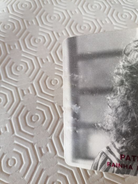 Conjunto de 6 calendários da companhia aérea portuguesa TAP