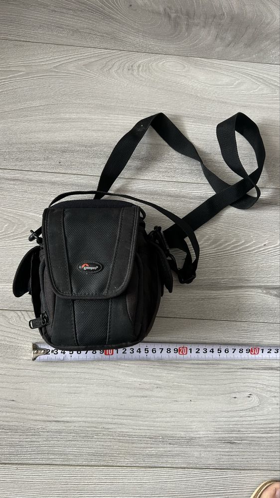 Torba Lowepro Edit 100 na aparat /kamere DV