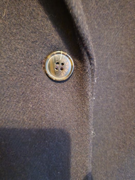 Нове чоловіче пальто  ESPRIT