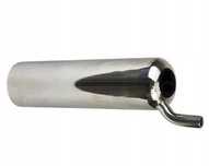 Tuleja Udojowa Wf Kubek Do Gum Strzykowych Gea Stal 147X44X27 Mm