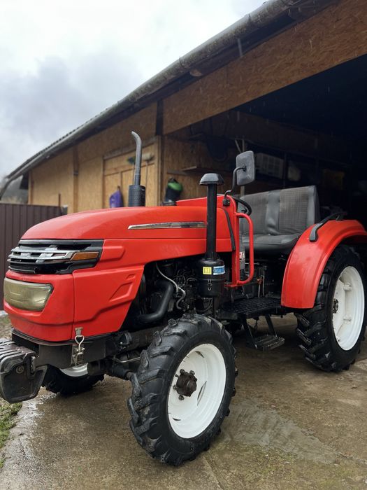 Xingtai (Синтай) 244