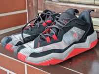 Jordan One Take 4