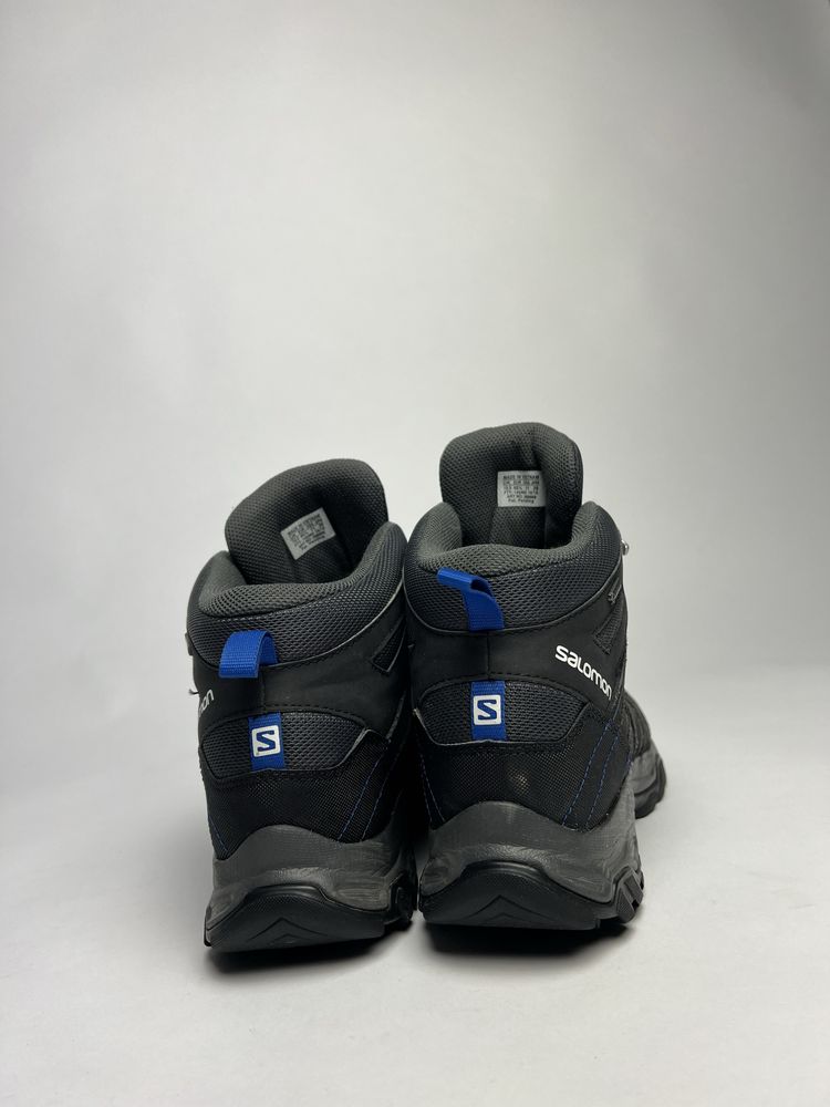 Salomon Camside Mid 5 Gore-tex GTX
