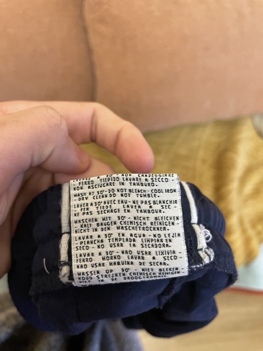 Продам штаны каппа