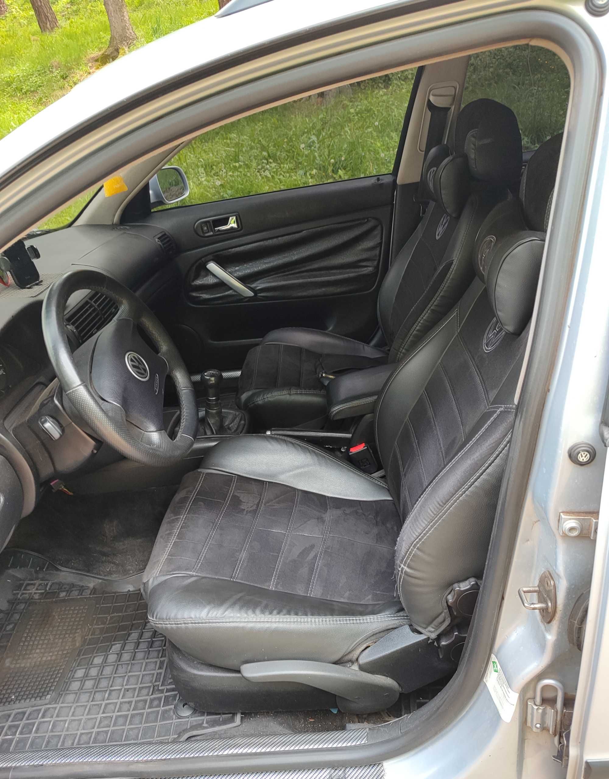 Продам легенду PASSAT B5