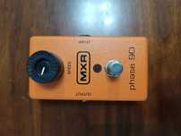 Pedal MXR Phaser 90