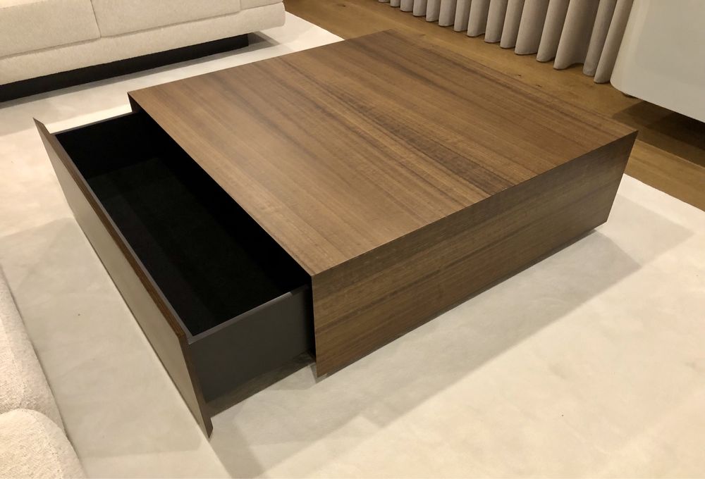 Mesa centro sala de estar