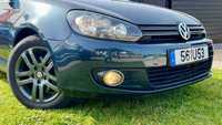 VW GOLF VI VARIANT 1.6 HIGHLINE