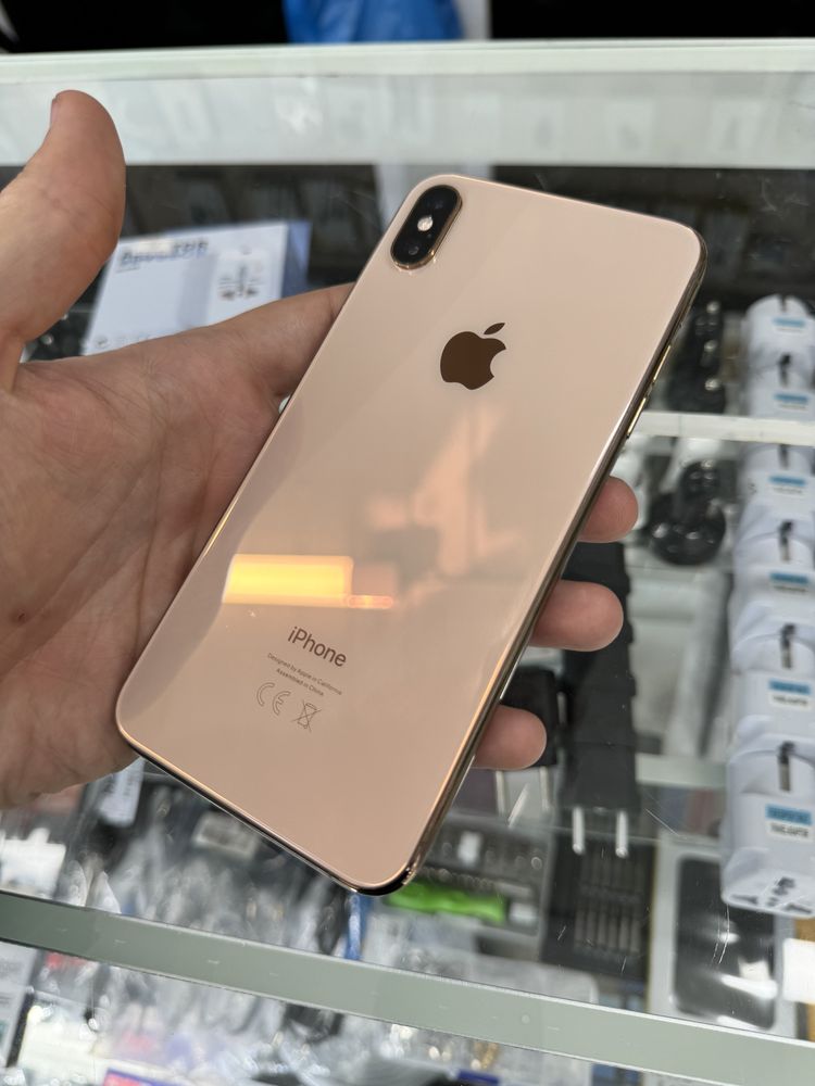 Iphone XS MAX 64GB