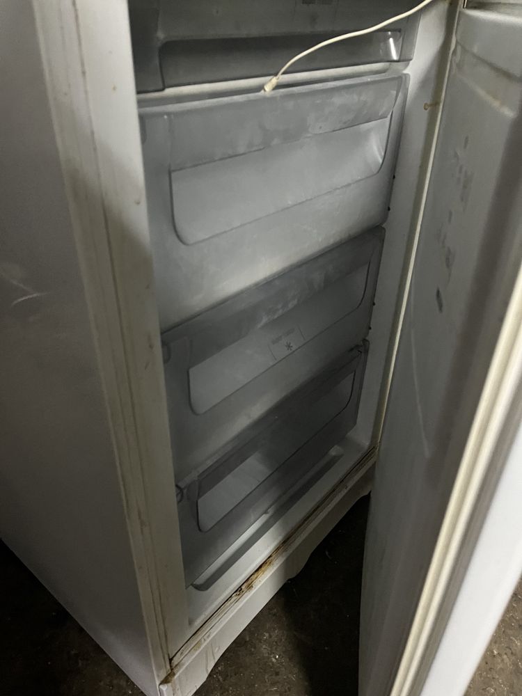 холодильник ariston 2 компрессора