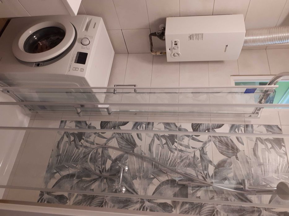 Remont łazienek, mieszkań od A do Z