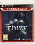 Thief (PS3) Gra nowa w folii