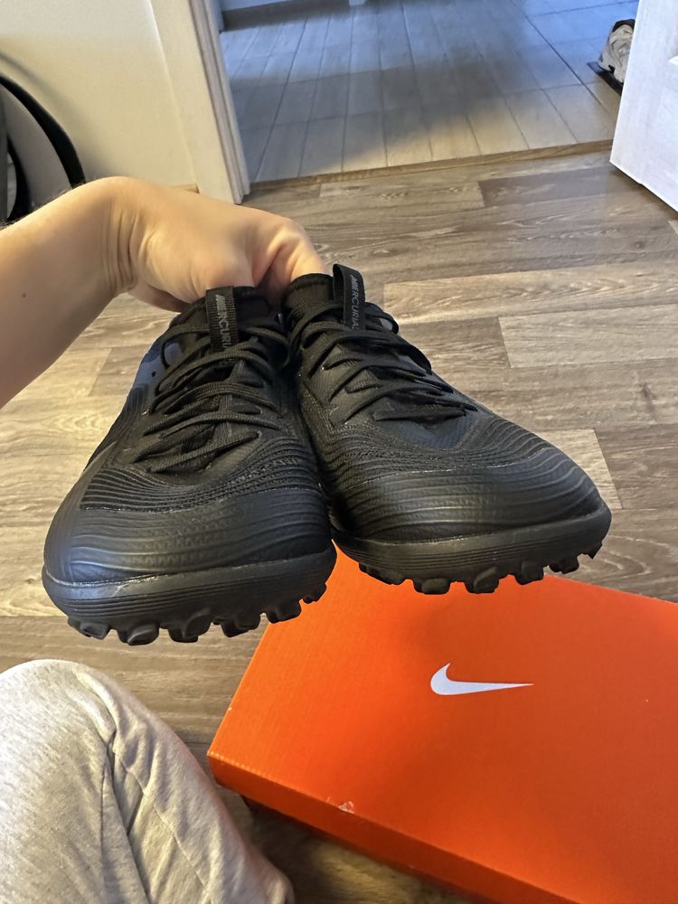 Сороконожки Nike Air Zoom