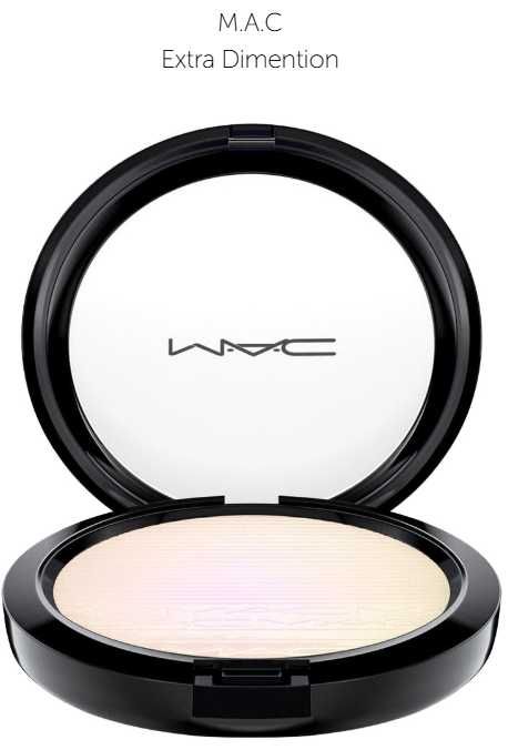 M.A.C Extra Dimention хайлайтер