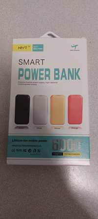 Power Bank nova selada