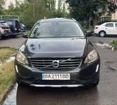 Надійний авто Volvo xc 60