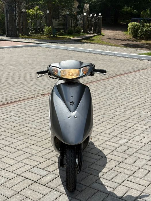 Скутер Honda dio AF68