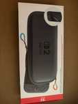 Oficjalne etui Nintendo Switch 2