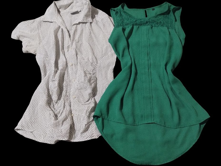 Блузки жіночі гарні