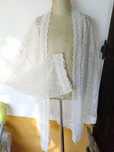 Casaco/Quimono para senhora