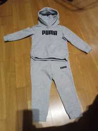 Фирменный костюм puma