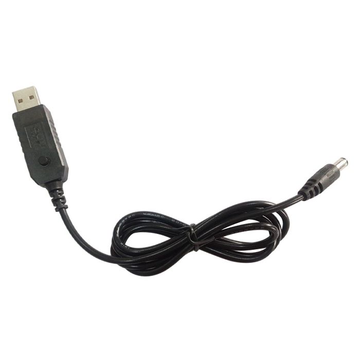 Кабель WiFi від повербанка!