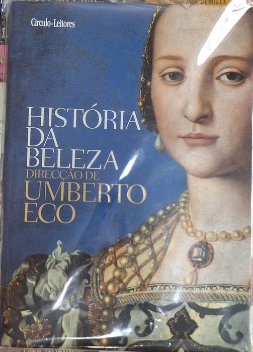 História da Beleza