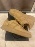 Nowe buty. Nike Air Force 1 Low Supreme Wheat, Rozmiar 42,5