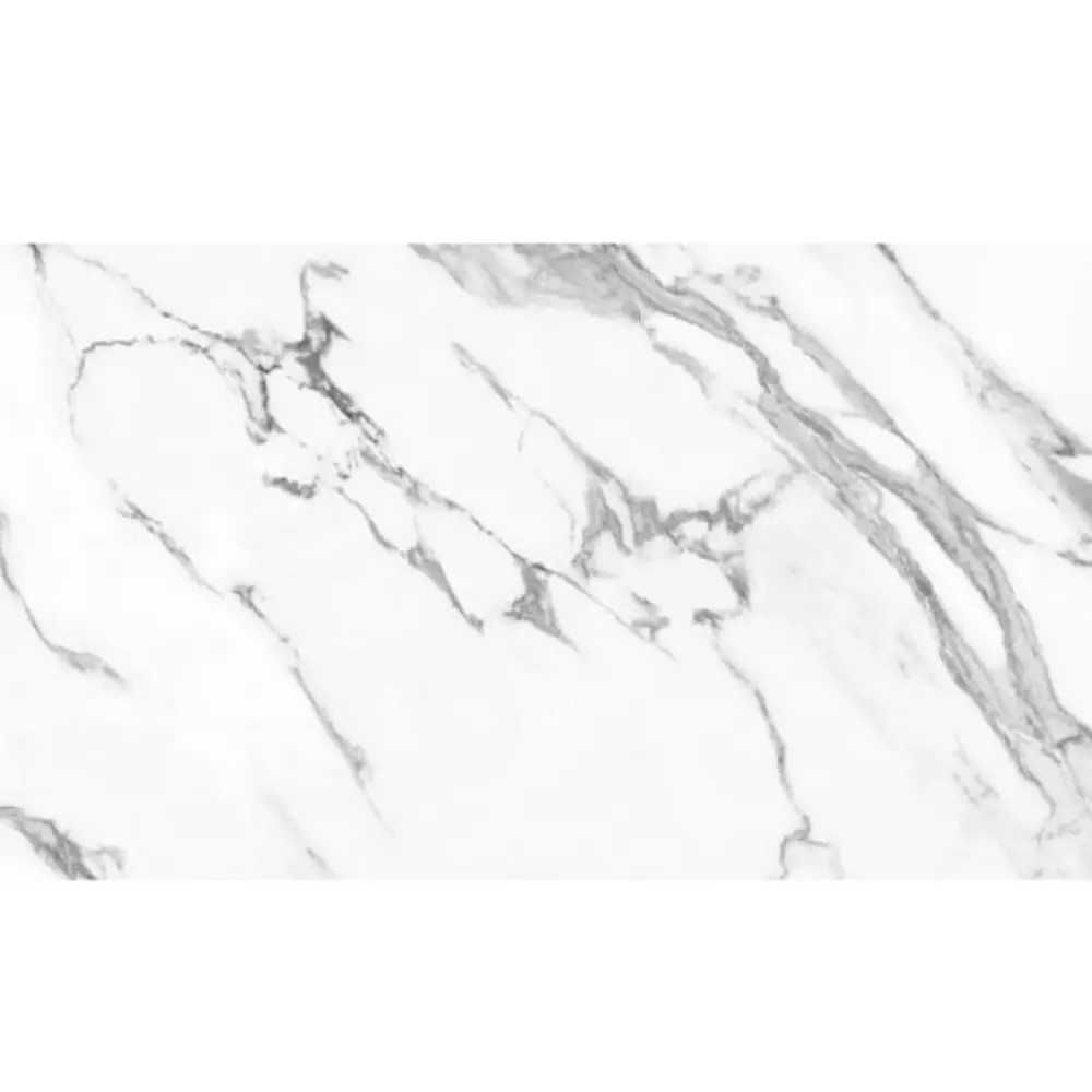 Cersanit Atlantis White Satin Rect Керамограніт 59,8х119,8 см