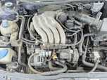 Silnik 2.0 85kw 115km aqy azj bef AEG apk avh azg vw golf Bora