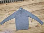 Neomondo sweter swetr 9-10lat 140cm  wełna