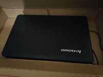 Ноутбук Lenovo g550 робочий по запчастинах