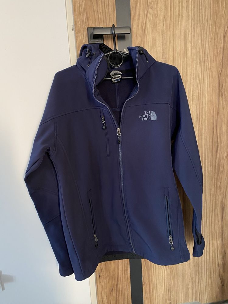 Kurtka The North Face Flight series Nylon