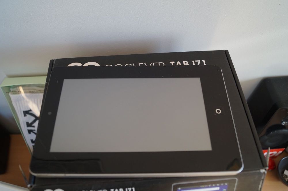 Tablet GoClever Tab i71