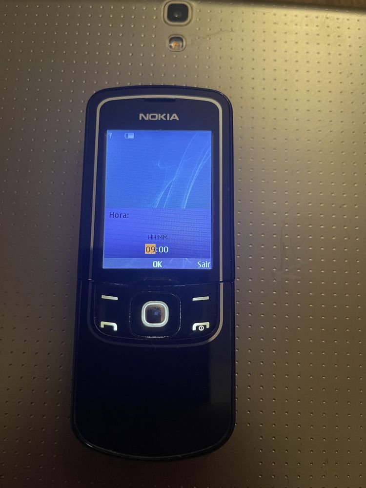 Nokia 8600 como novo