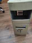 Retro obudowa komputera PC