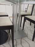 Mesa jantar+4 cadeiras