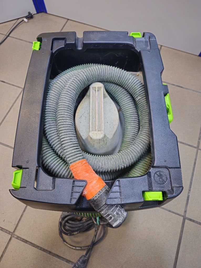 Odkurzacz Mobilny Festool Ctl Midi | Komis66