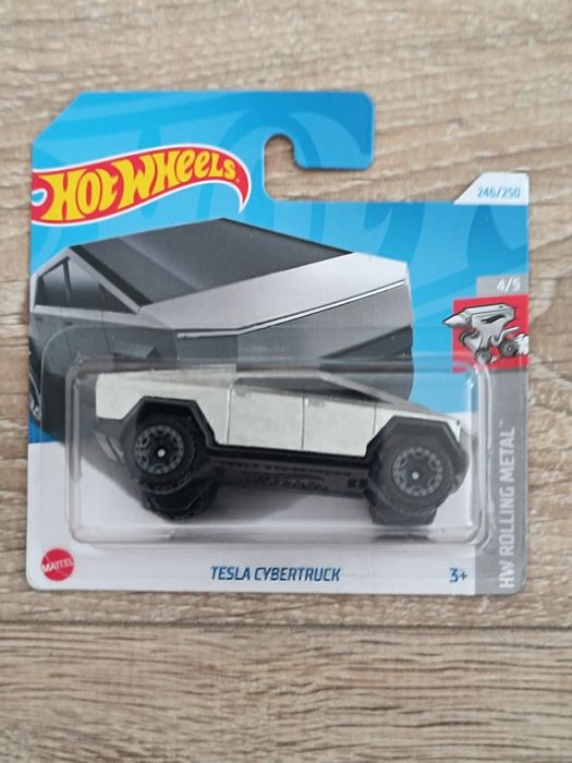 Miniaturas - Hot Whells 1/64